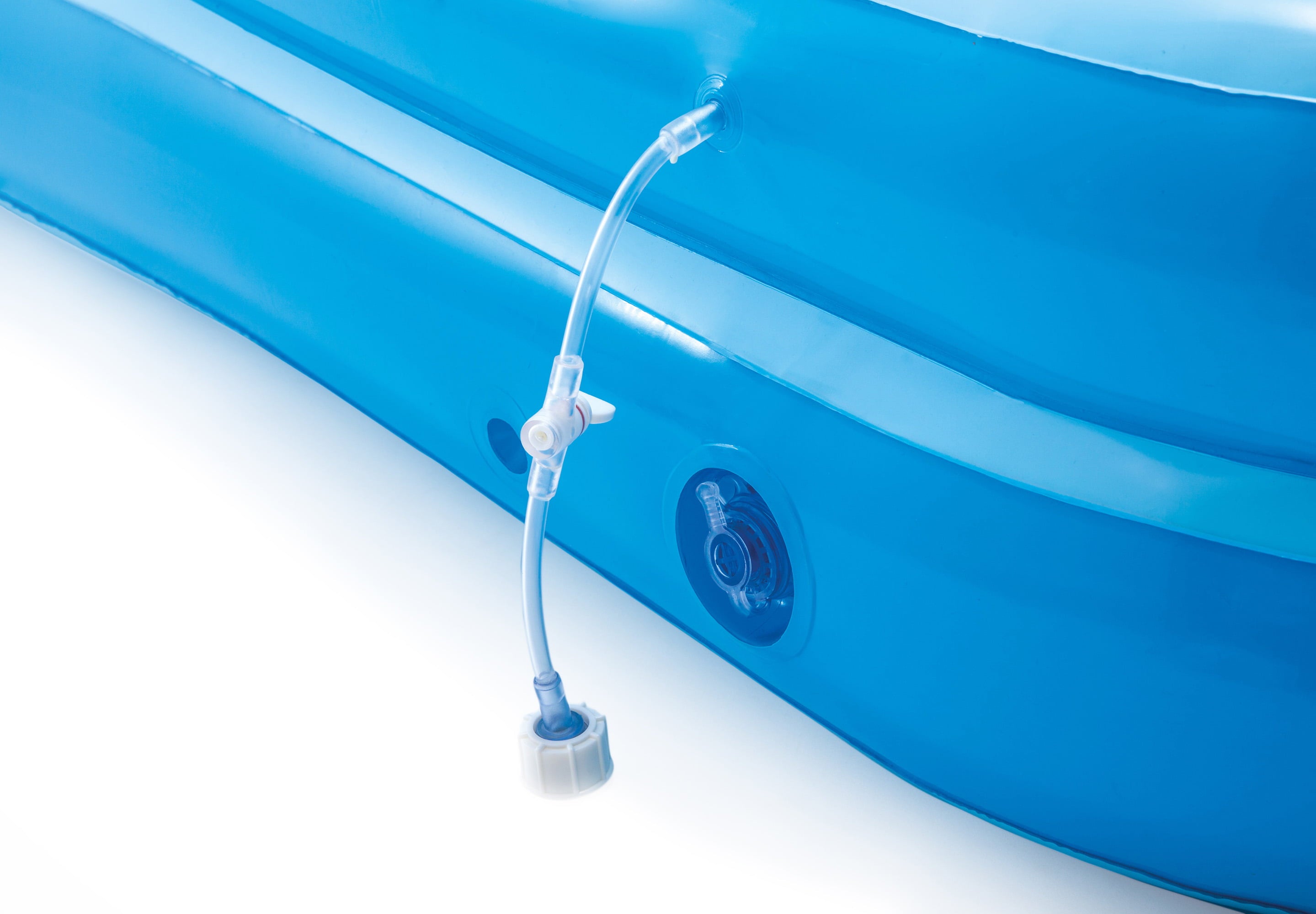 Intex Jungle Adventure Inflatable Inflatable and Kiddie Pools Pool Play Center