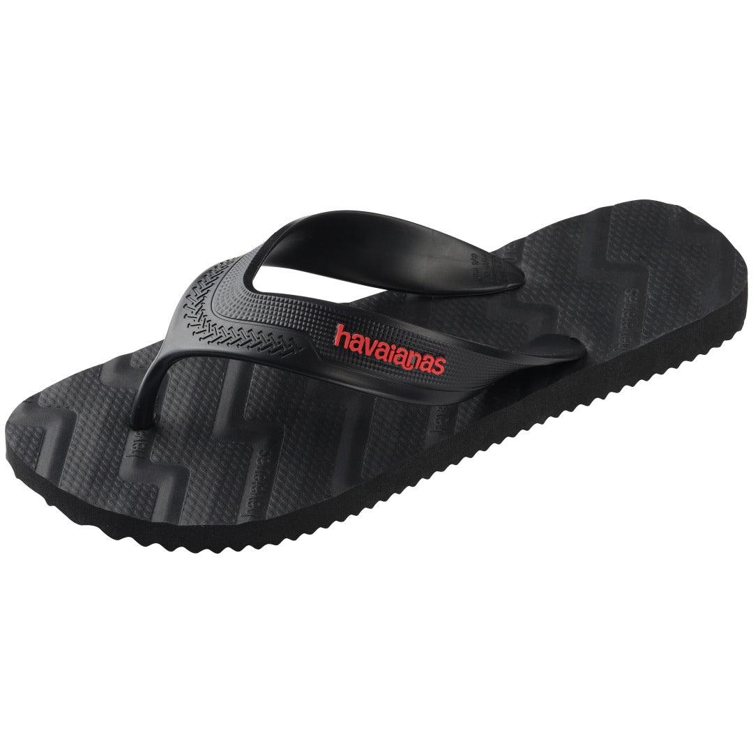 Chinelo Havaianas Track Waves