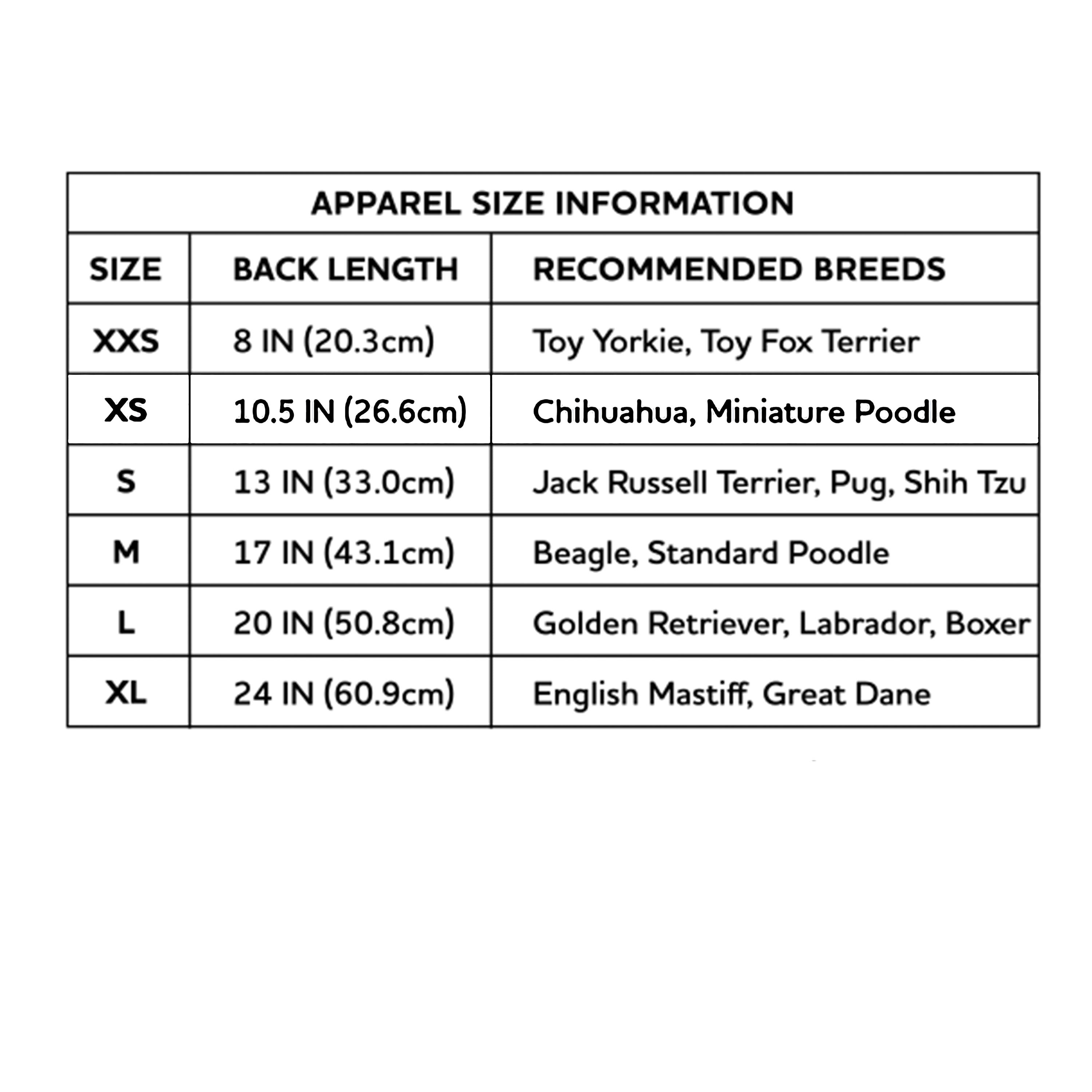 Vibrant Life Llama Princess Dog Sweater， XX-Small