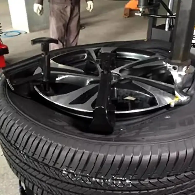 🔥Factory Clearance Sale With 50% Off🔥Tire Mounting Parts Tire Ch