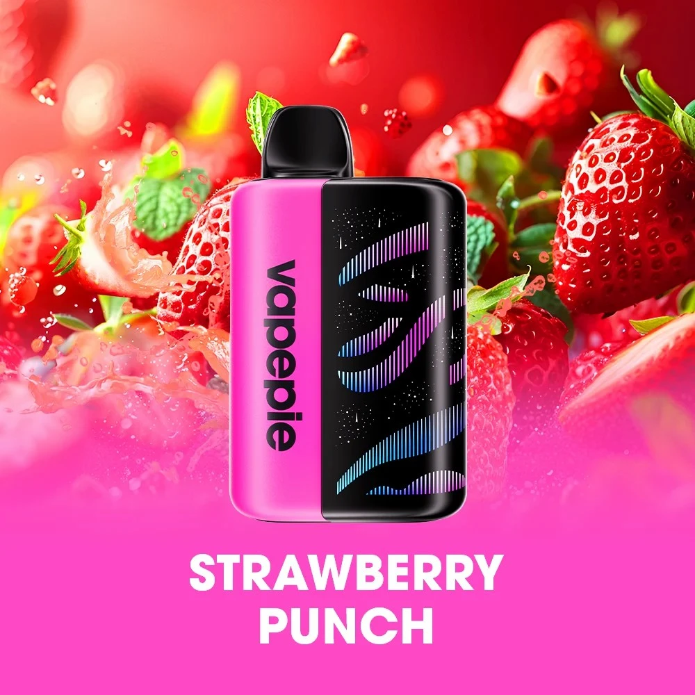 🎉 Vapepie Galactic Gleam 35000 PUFFS – Mixed Flavors | Ultimate Vaping Experience ( Sydney Stock 🚚 )