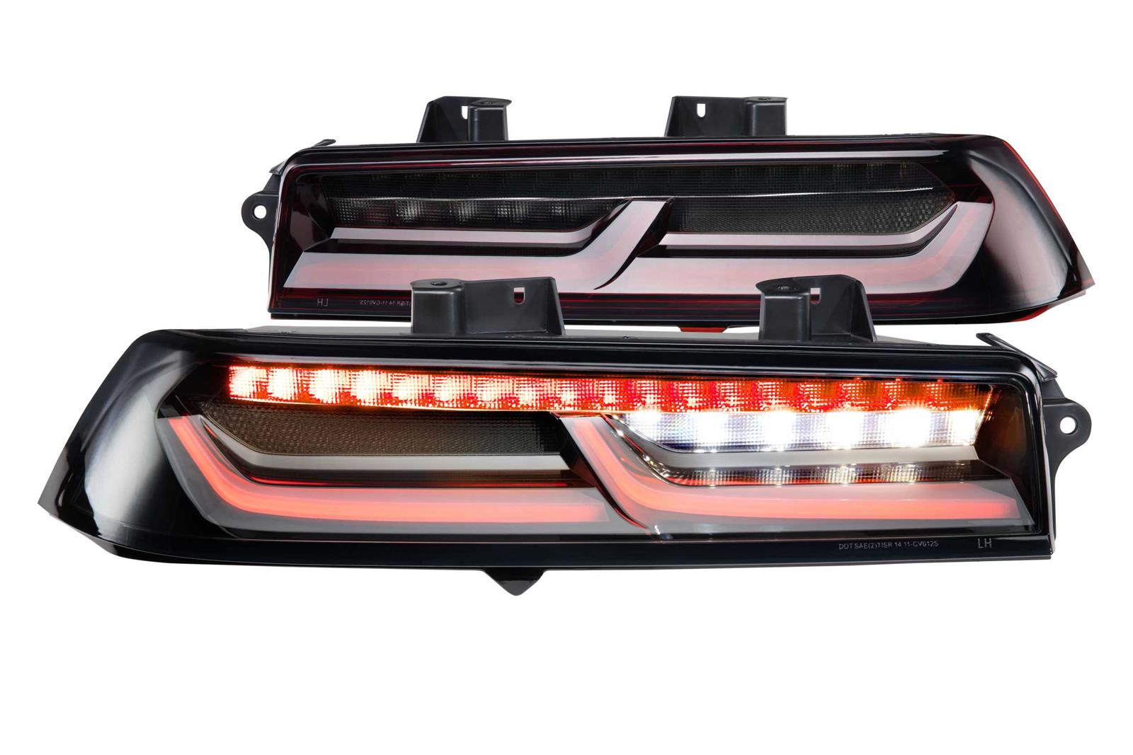 Morimoto 97 Morimoto XB LED Taillights