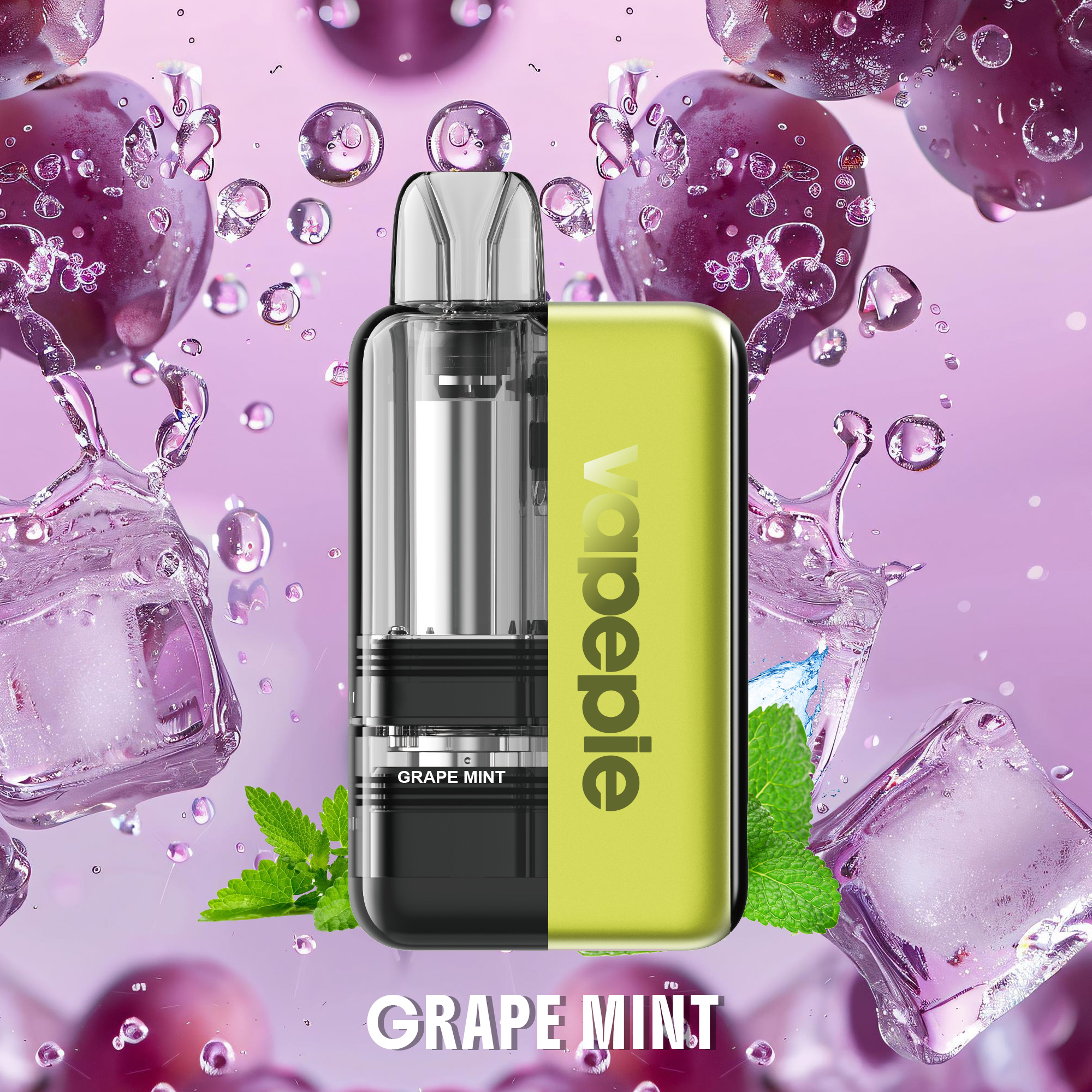 🚚🇦🇺 Fast Sydney Shipping | Vapepie Ultra x TK 15000 Puffs