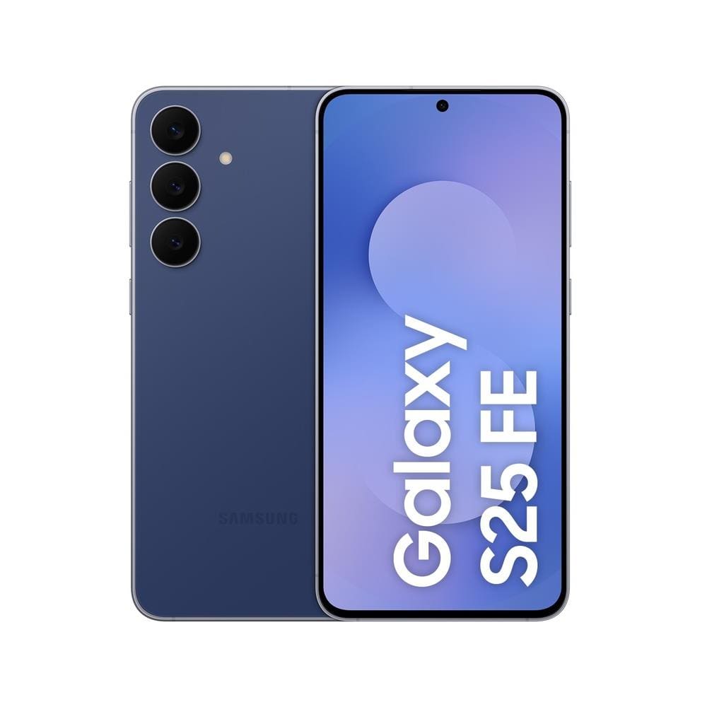 Smartphone Samsung Galaxy S25  Smartphone Samsung com entrega rápida.
