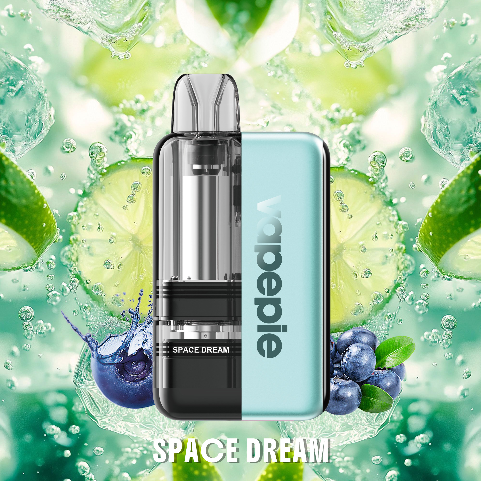 🚚🇦🇺 Fast Sydney Shipping | Vapepie Ultra x TK 15000 Puffs