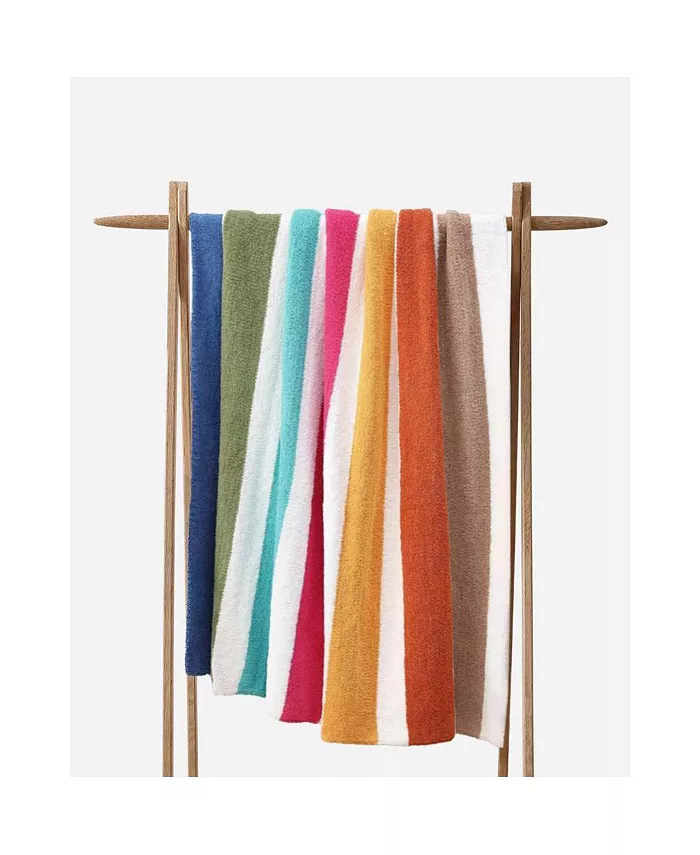 SUNDAY CITIZEN Burano Lightweight Throw， 52