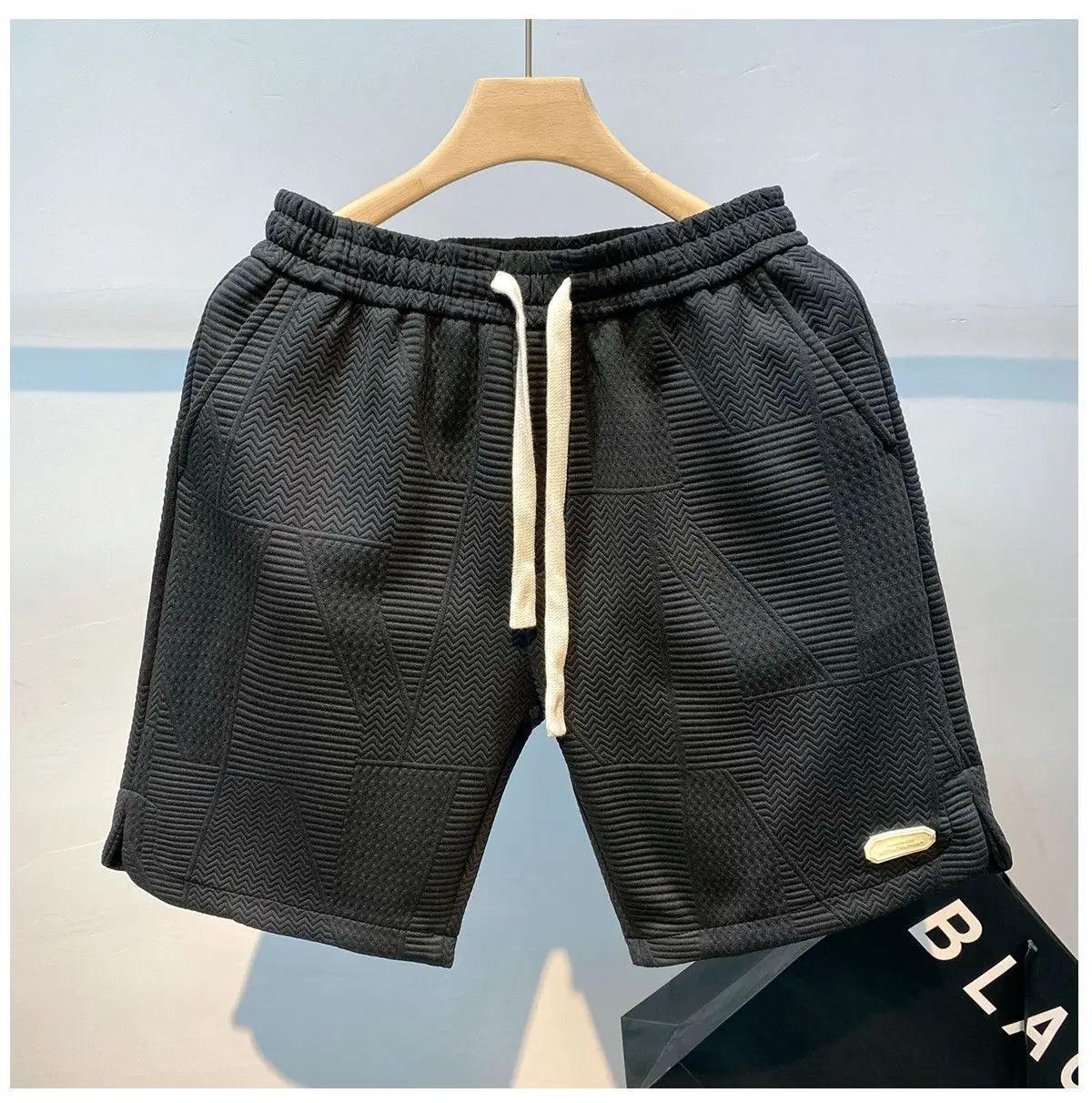 Shorts Elegance™ / Curta o Verão Com Estilo: Shorts Elegance, a Peça-Chave do Seu Guarda-Roupa