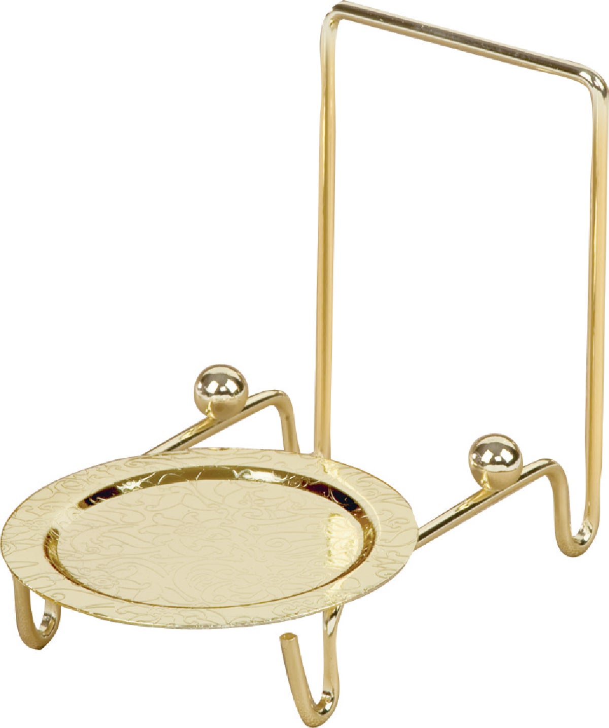 Tripar Cup And Saucer Stand