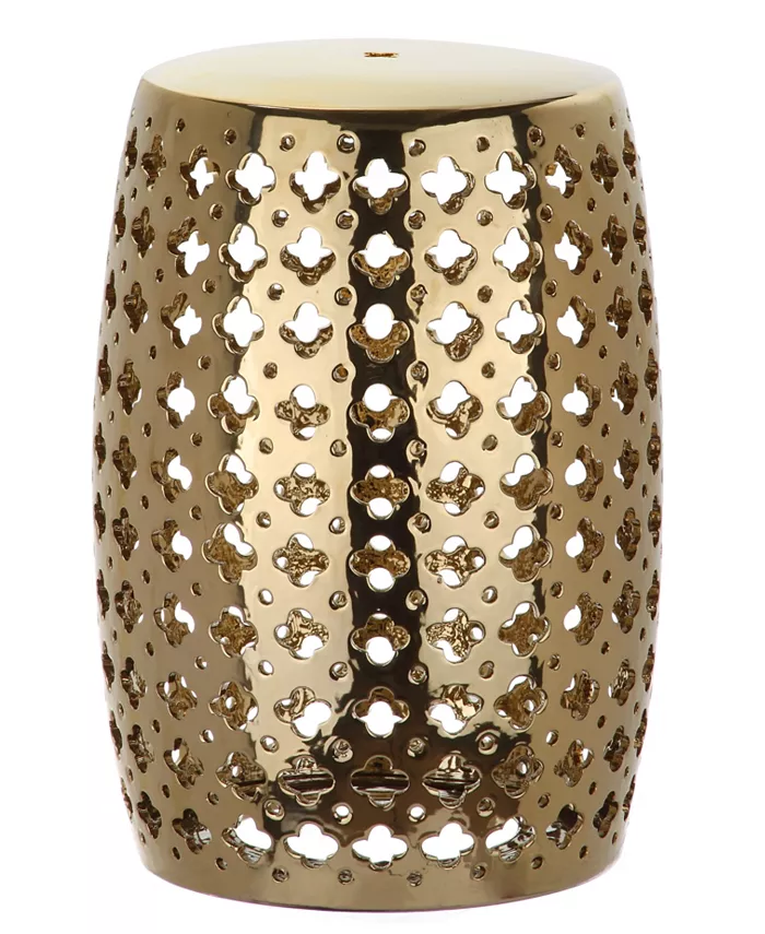 Safavieh Lacey Garden Stool