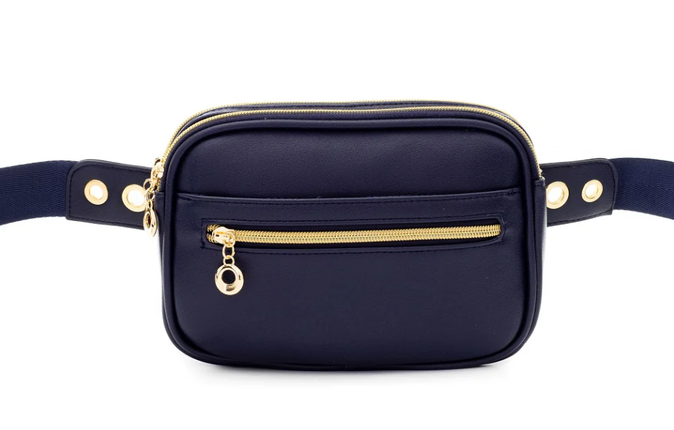 PRE-ORDER Travelers Treasure RFID shipping apx 4/30