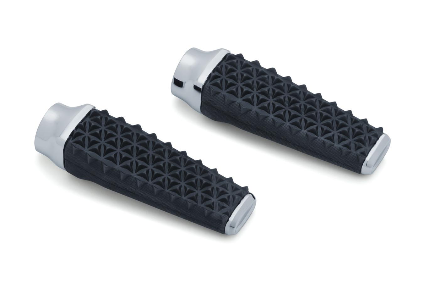 Kuryakyn 5952 Kuryakyn Thresher Pegs