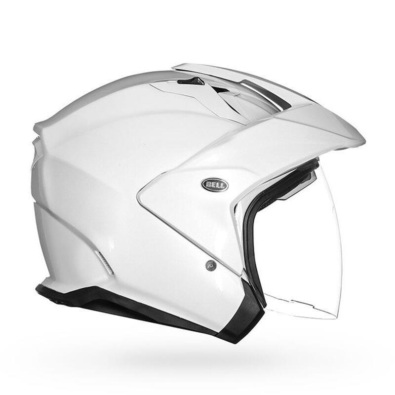 Bell Motorcycle Helmets 7000768 Bell Mag-9 Helmets
