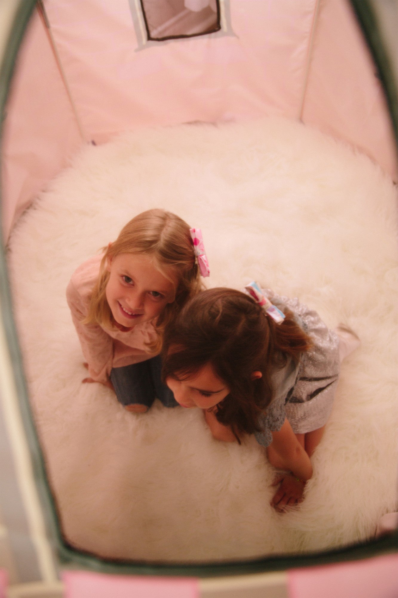 Pacific Play Tents 42600 Kids Princess Castle Pavilion Playhouse