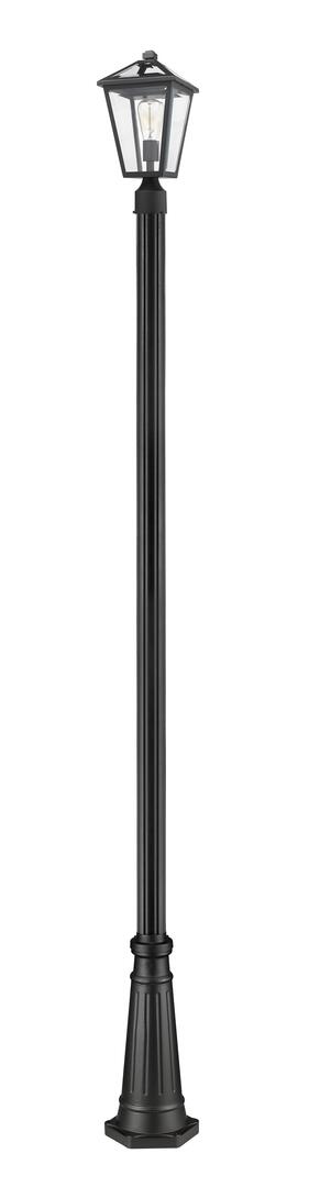 Z-Lite 579PHMR519PBK