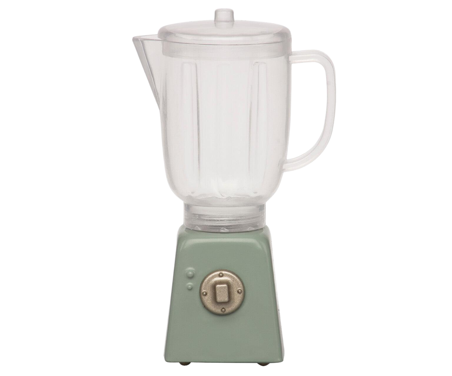 Miniature Blender, Mint