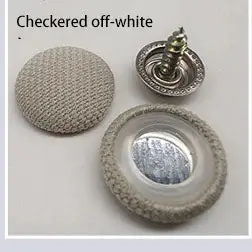 Car Roof Buckle Shed Cloth Repair Nail Roof Interior Fixed Buckle Push