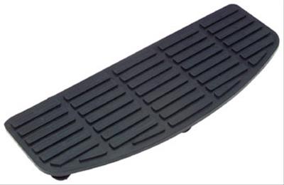 Biker's Choice 493969 Biker's Choice Driver Floorboard Pads