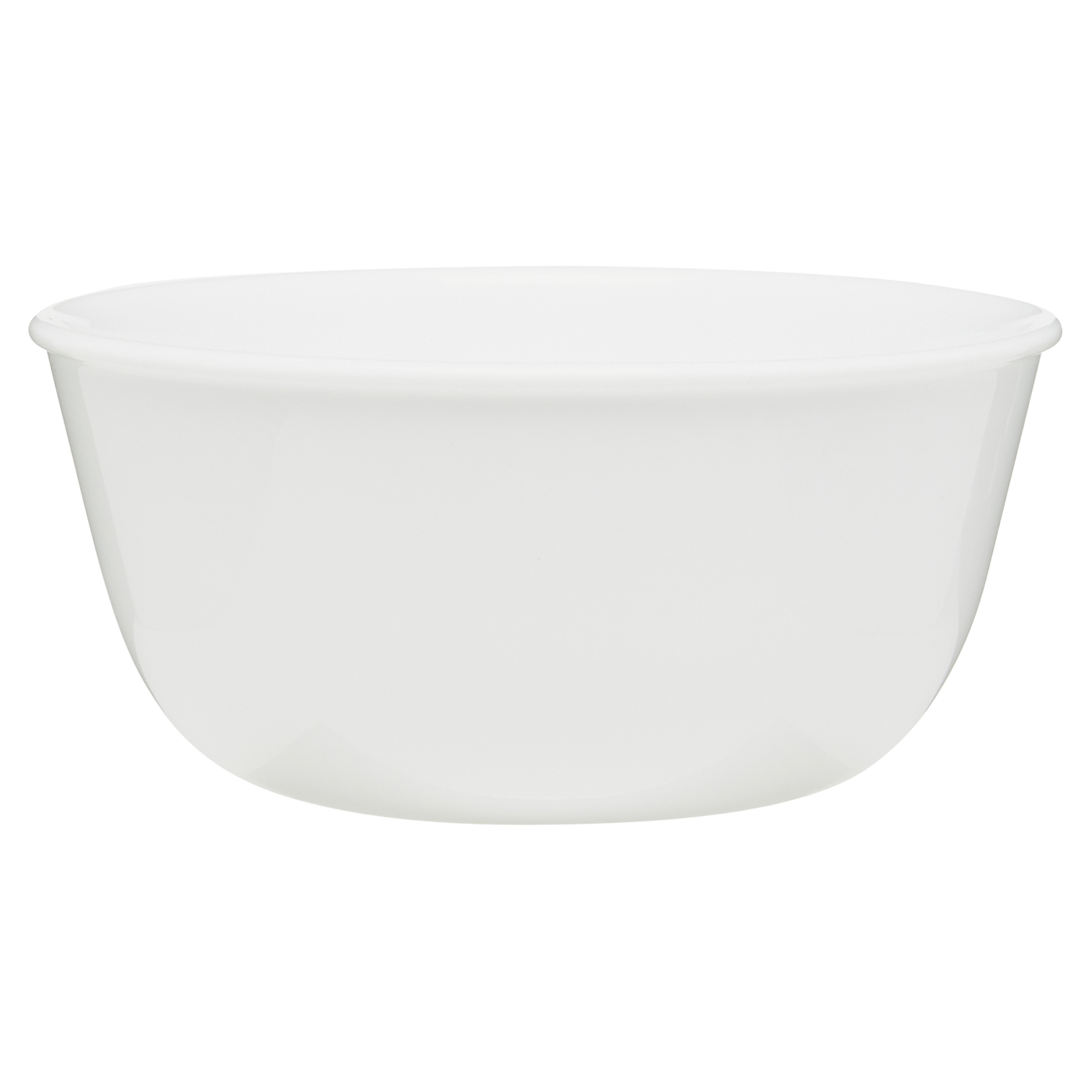 Corelle® Classic Winter Frost White， Soup Bowl， Set of 3， 28-oz