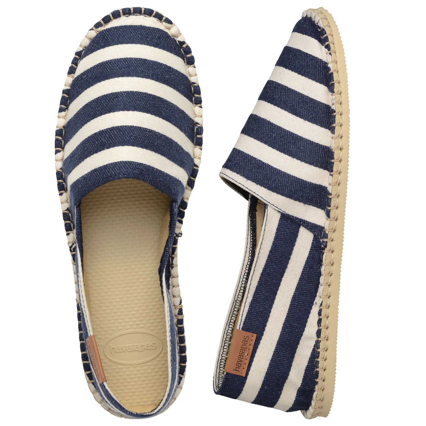 Alpargatas Havaianas Origine IV Print