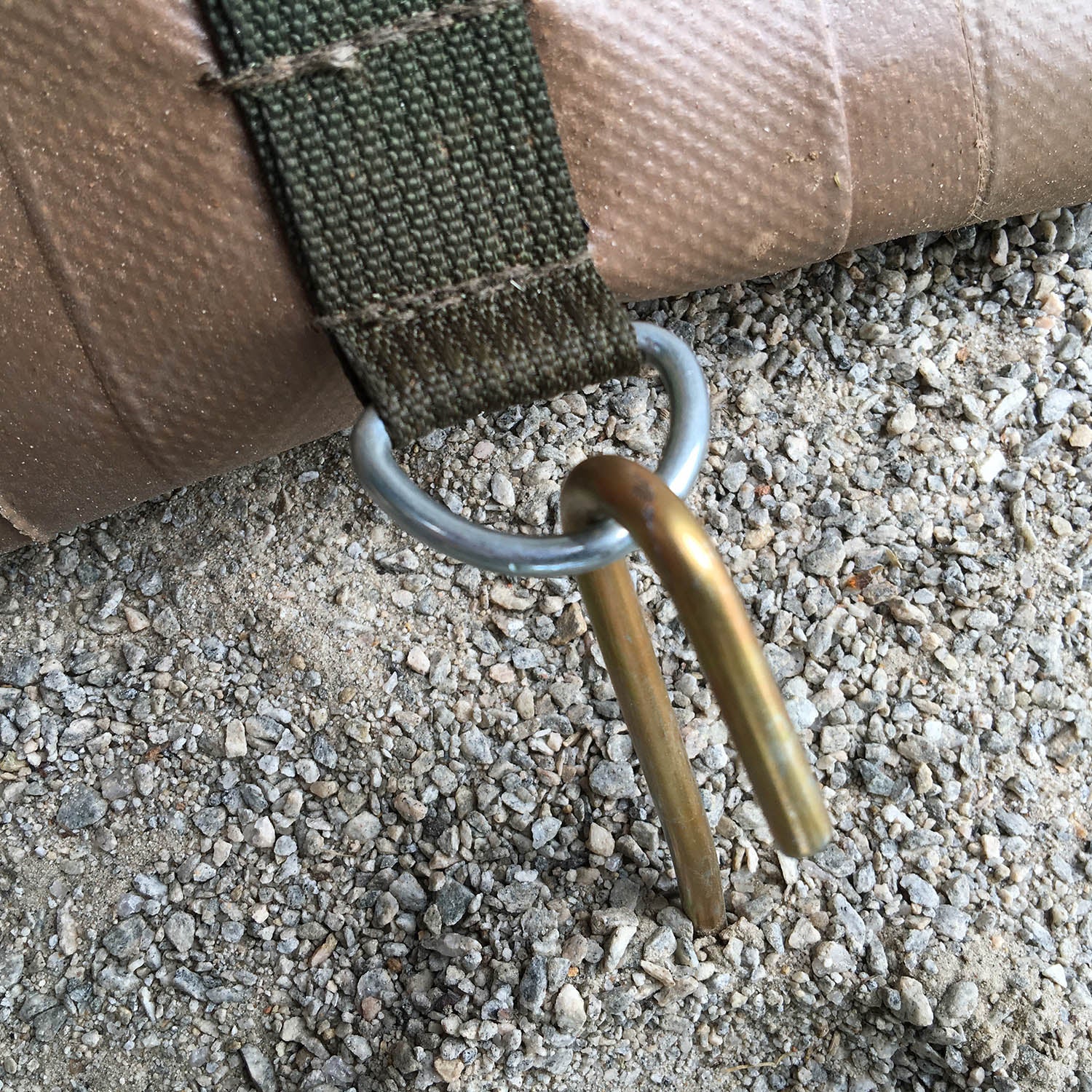 BushTec Delta Zulu 3000 Combo Gazebo with Tent - GOLDGCHA