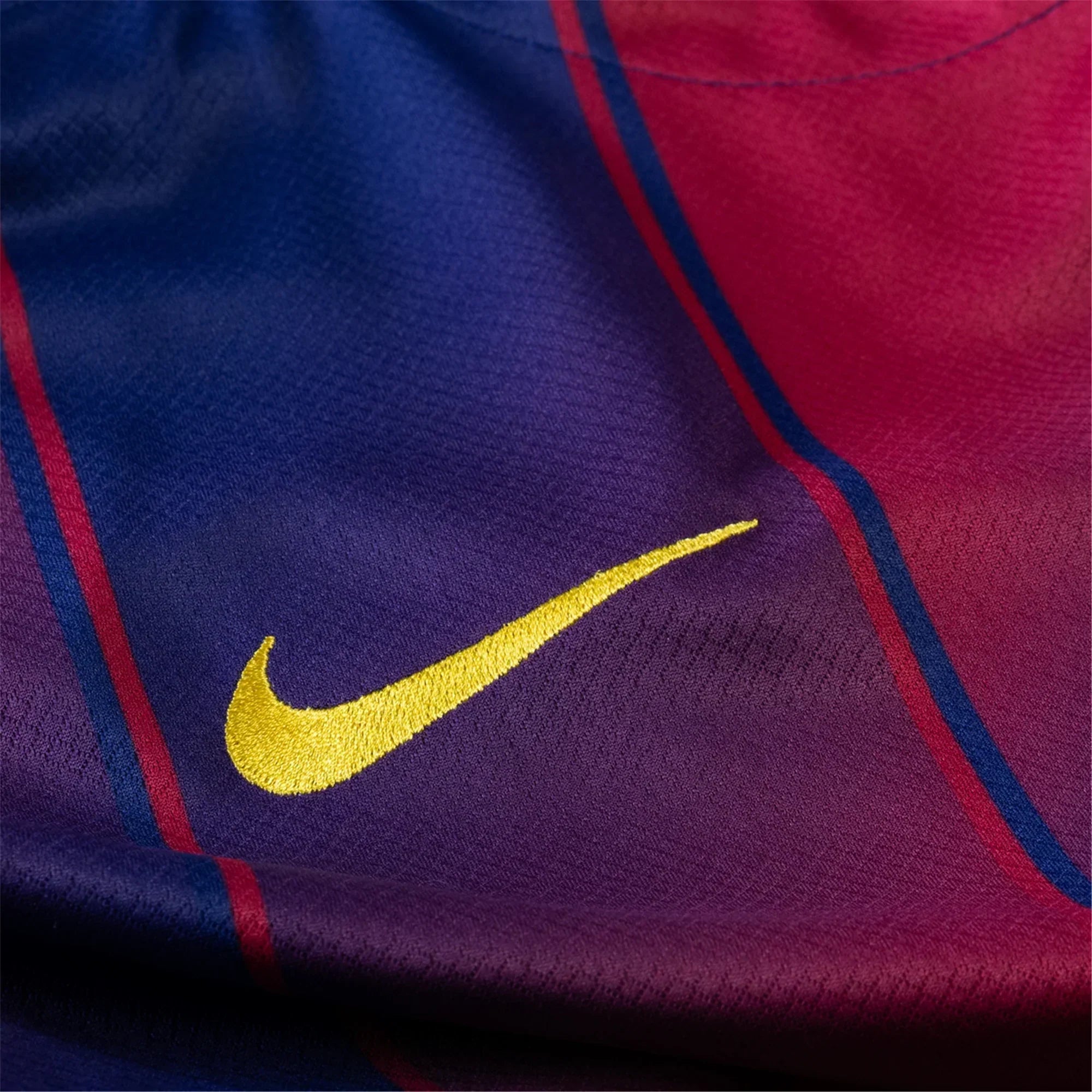 Barcelona 25/26 I Home Jersey - Fan Version