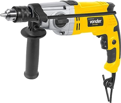 Vonder, Furadeira De Impacto 1/2