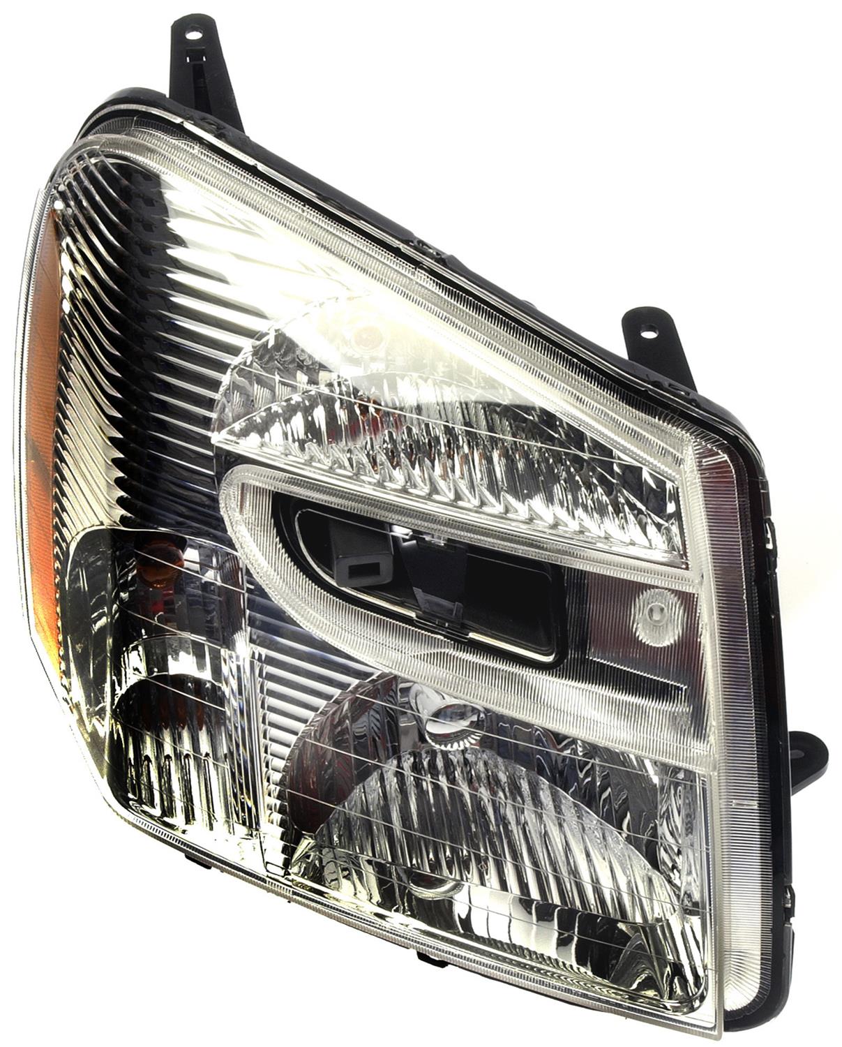 Dorman 1591009 Dorman Headlight Assemblies