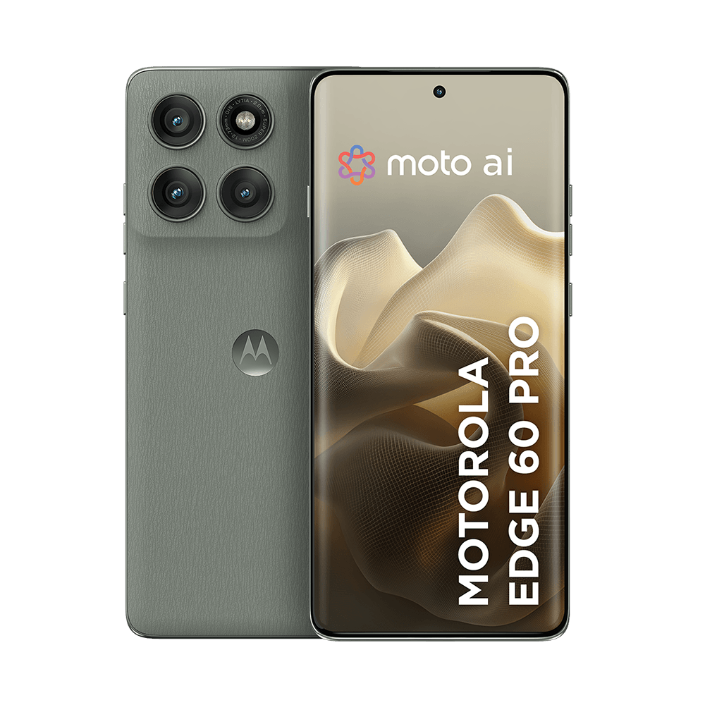 Smartphone Motorola Edge 60  Smartphone Motorola com entrega rápida.