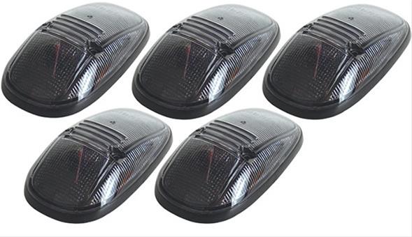Pacer Performance 20-244S Pacer Performance Hi-Five Cab Lights