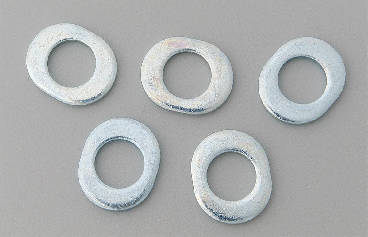 Gorilla Automotive 79906C Gorilla Lug Nut Washers
