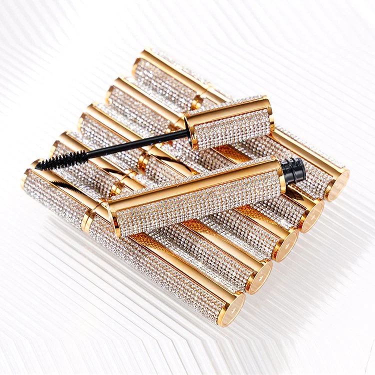 Diamond Glitter Bling Volume Lash Mascara