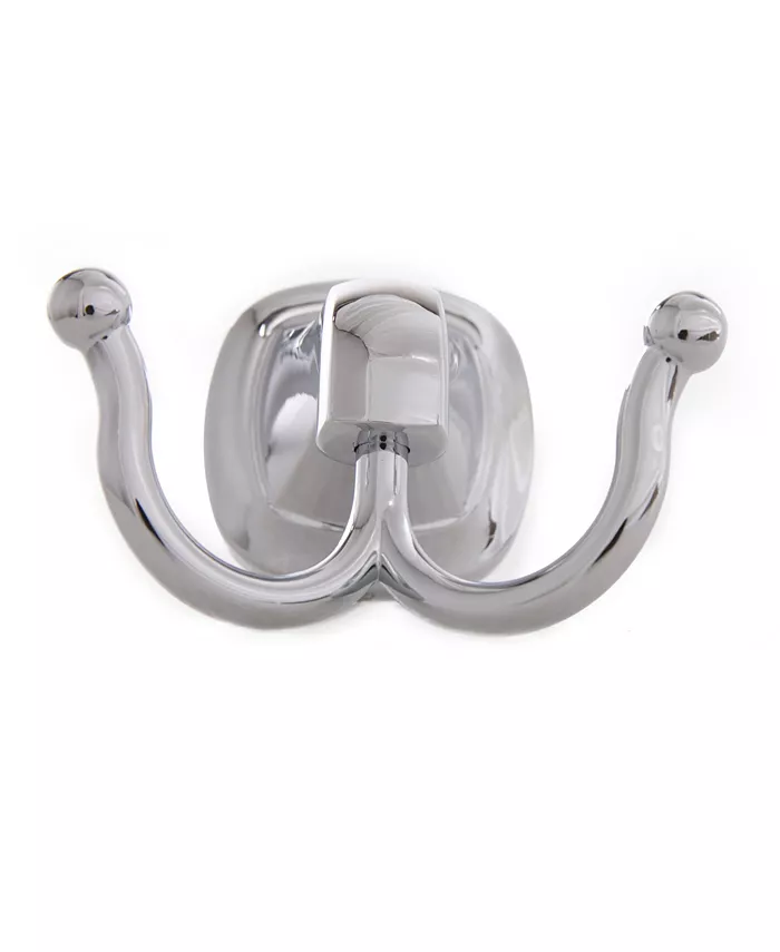Arista Bath Products Arista Belding Robe Hook Chrome Finish