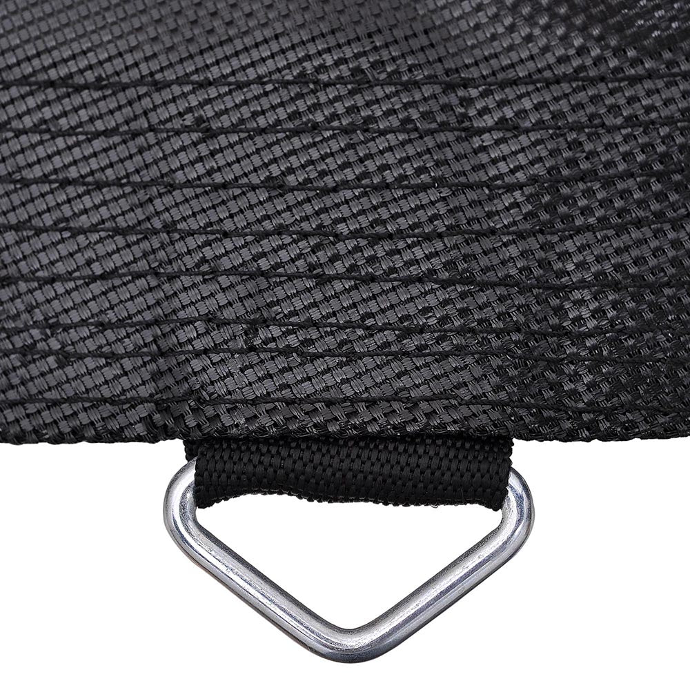 Yescom Weatherproof Trampoline Mat 96 Rings for 15' Frame 7