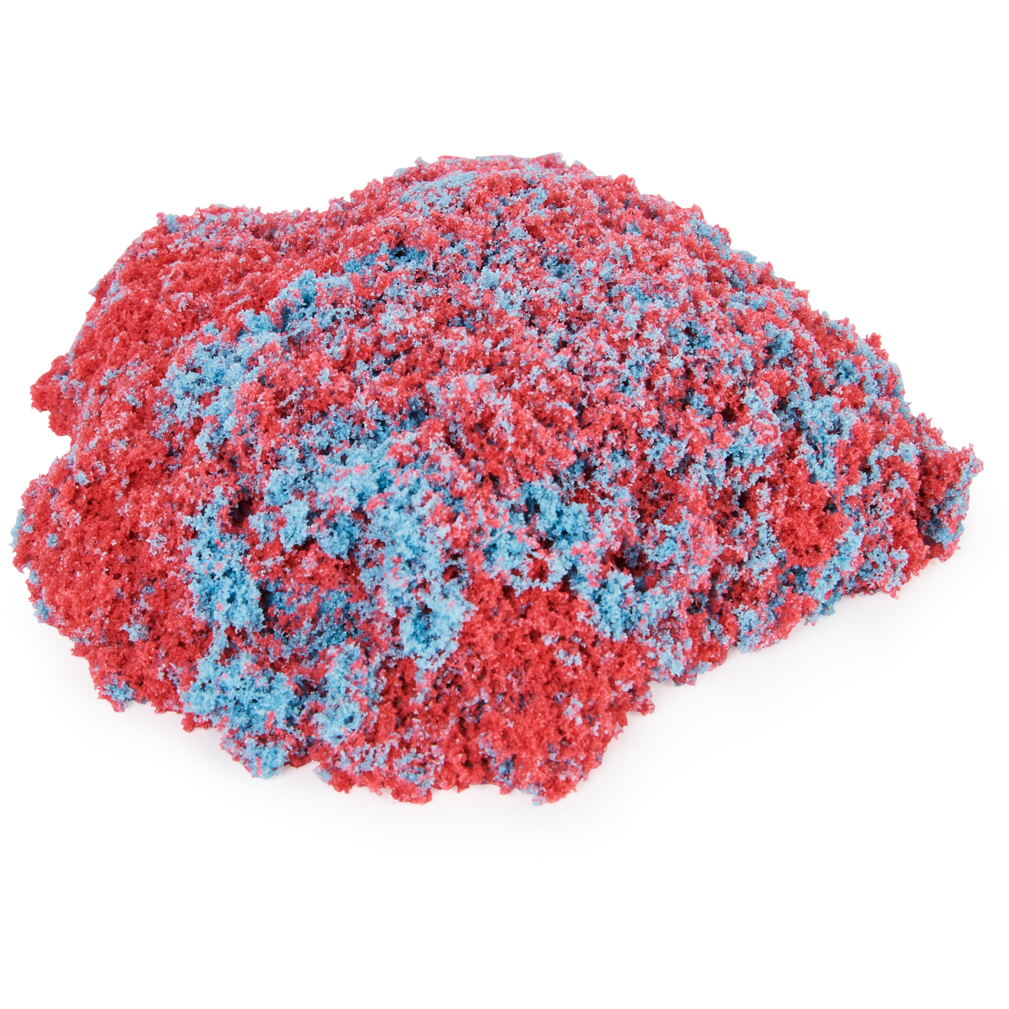 Kinetic Sand Scents, 4oz Bubblegum Ice Cream Cone Container