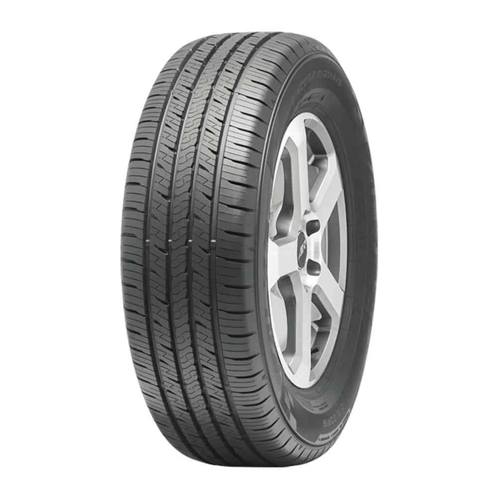 235/65R16 103T Falken Sincera SN201 A/S All-Season Car Tires