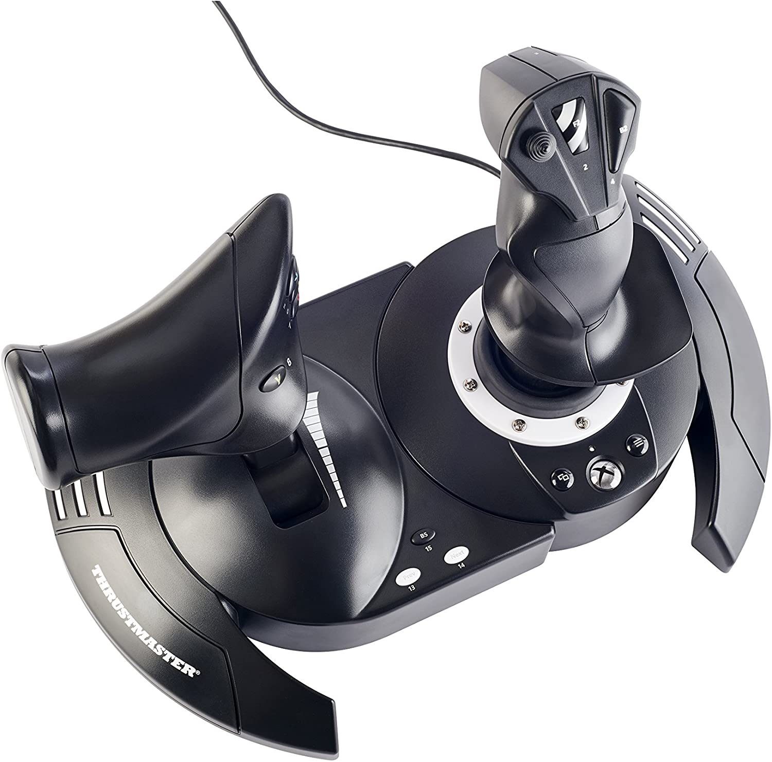 Thrustmaster T.Flight Hotas One Flight Stick for Xbox Series X|S & Xbox One/PC