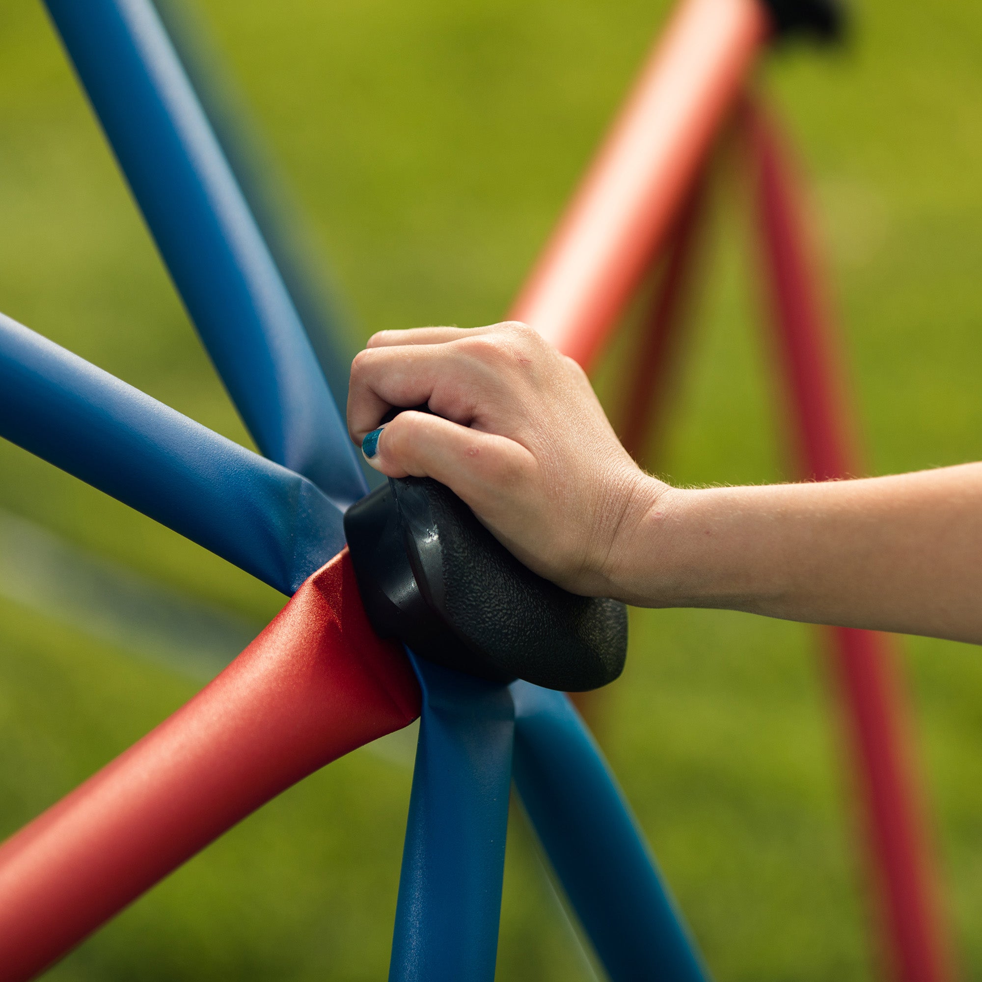 Lifetime 60 Inch Climbing Dome 90941