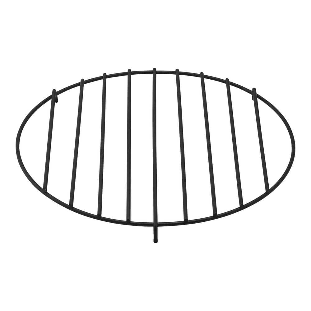 Hampton Bay 55.5 in. Outdoor Chimenea FP51186D