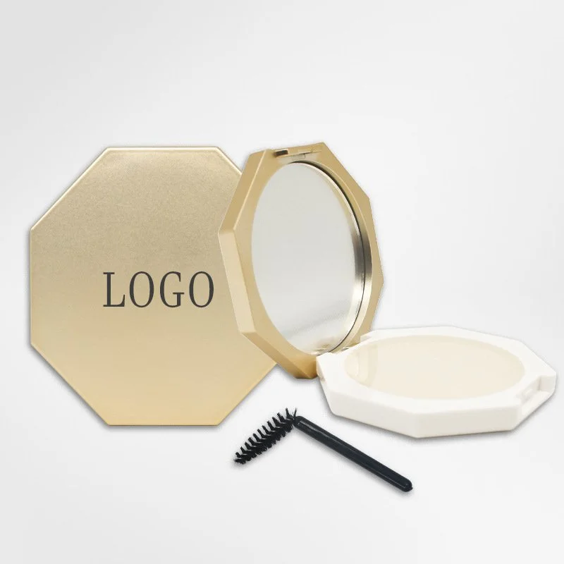 Private Label Cosmetics Eyebrows Pomade Gel Eyebrow Soap Wax Kit