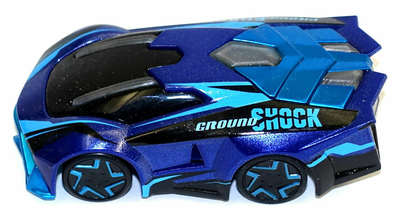 Anki Overdrive Extremely Fast Supercar Ground Shock