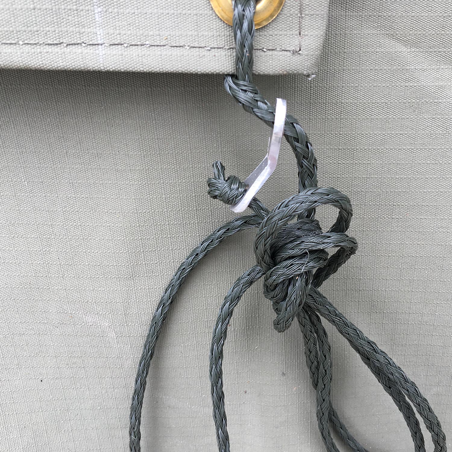 BushTec Delta Zulu 3000 Combo Gazebo with Tent - GOLDGCHA