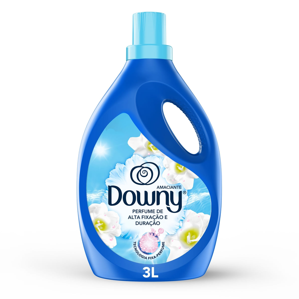 Amaciante Concentrado Downy Brisa Suave 3L