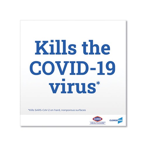 Clorox Bleach Germicidal Wipes  CLO30359