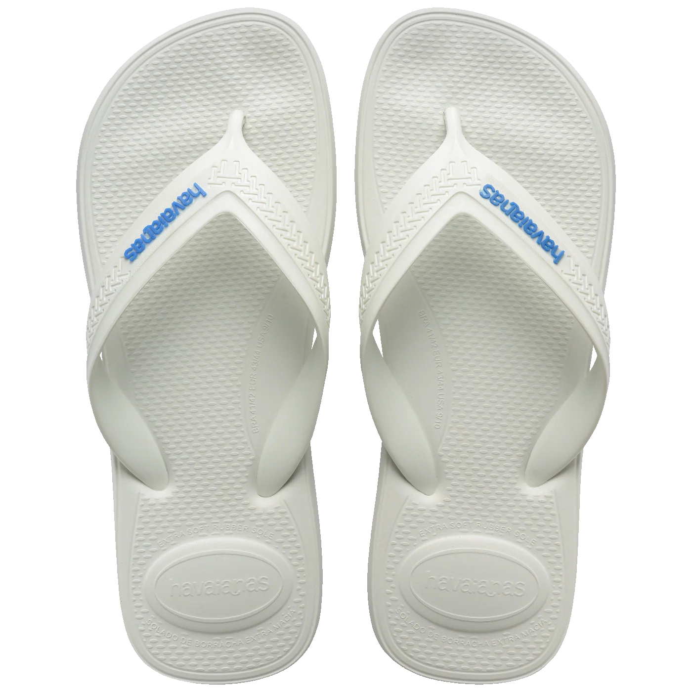 Chinelo Havaianas Top Max Comfort