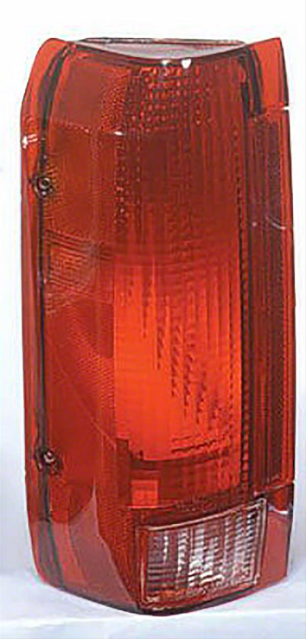 Coast to Coast International Body Parts FO2800106 Body Parts Taillight Assemblies