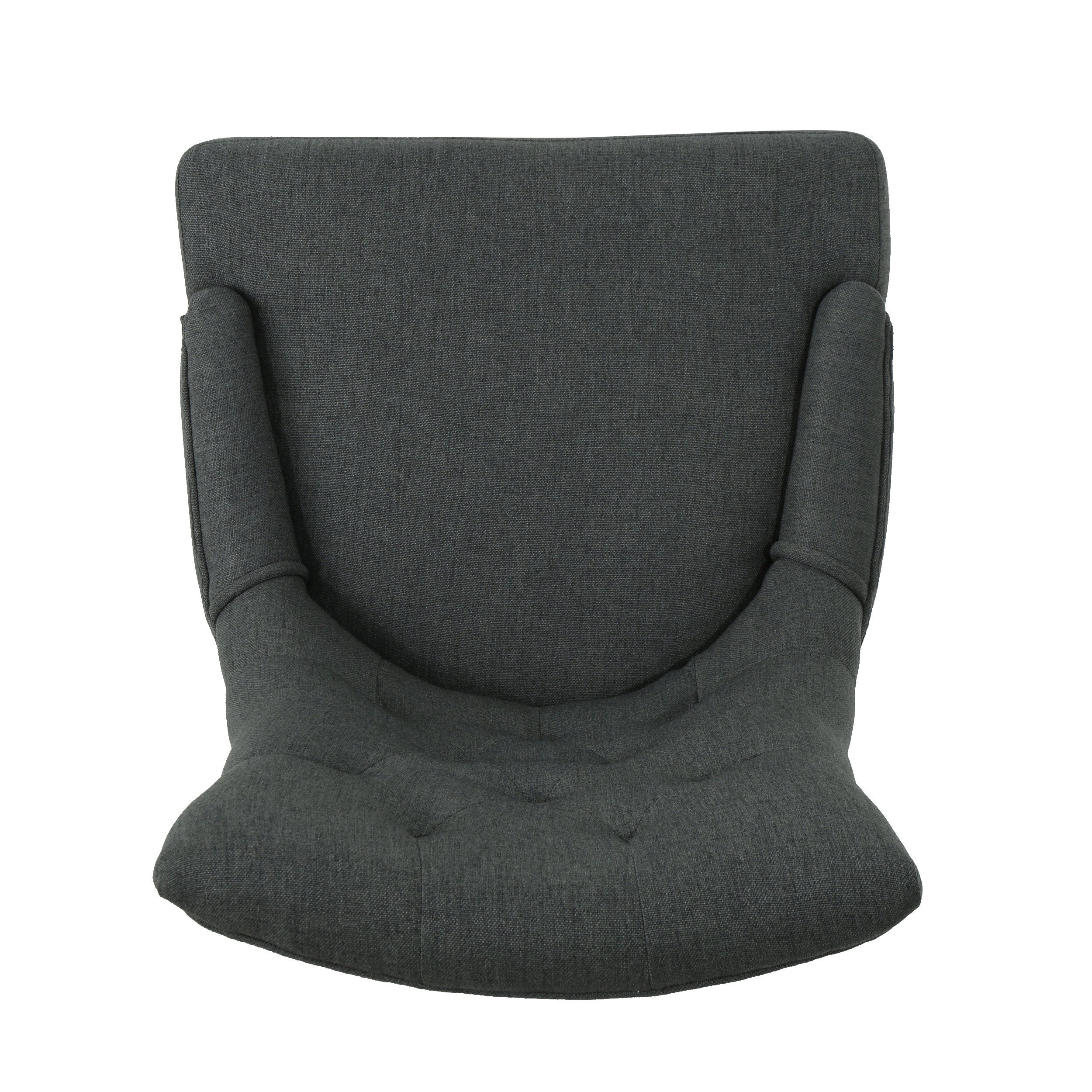 Bagnold Home Office Fabric Desk Chair