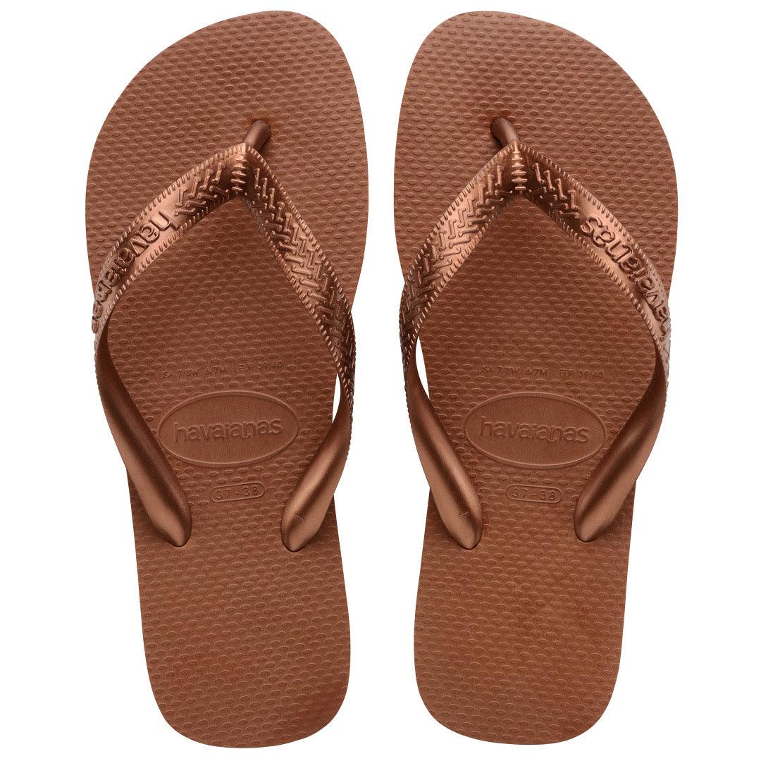 Chinelo Havaianas Top Tiras