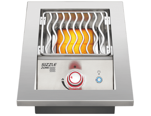 Napoleon BIB10IRNSS BUILTIN 700 SERIES SINGLE INFRARED BURNER