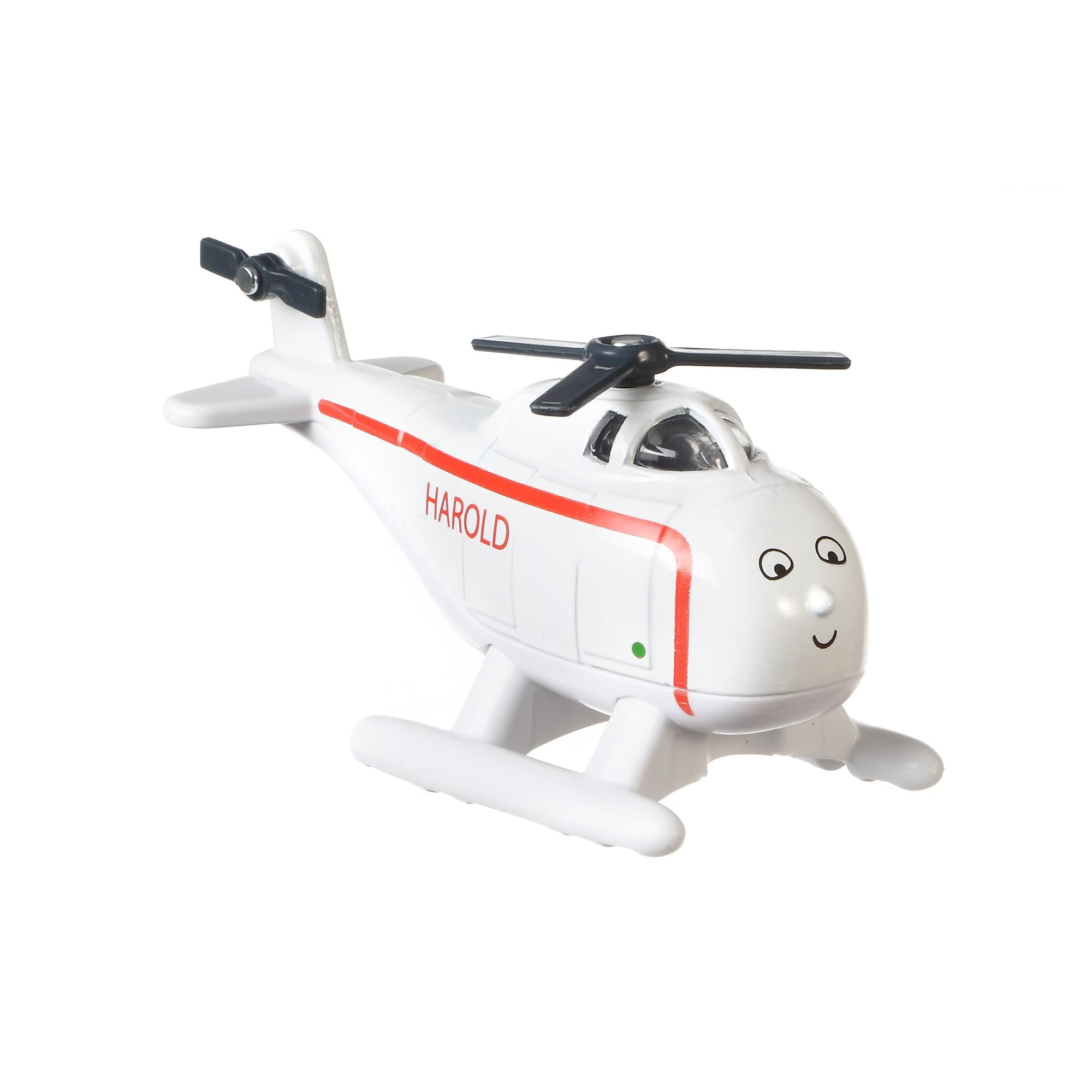Thomas and Friends Trackmaster Harold Helicopter Play Vehicle