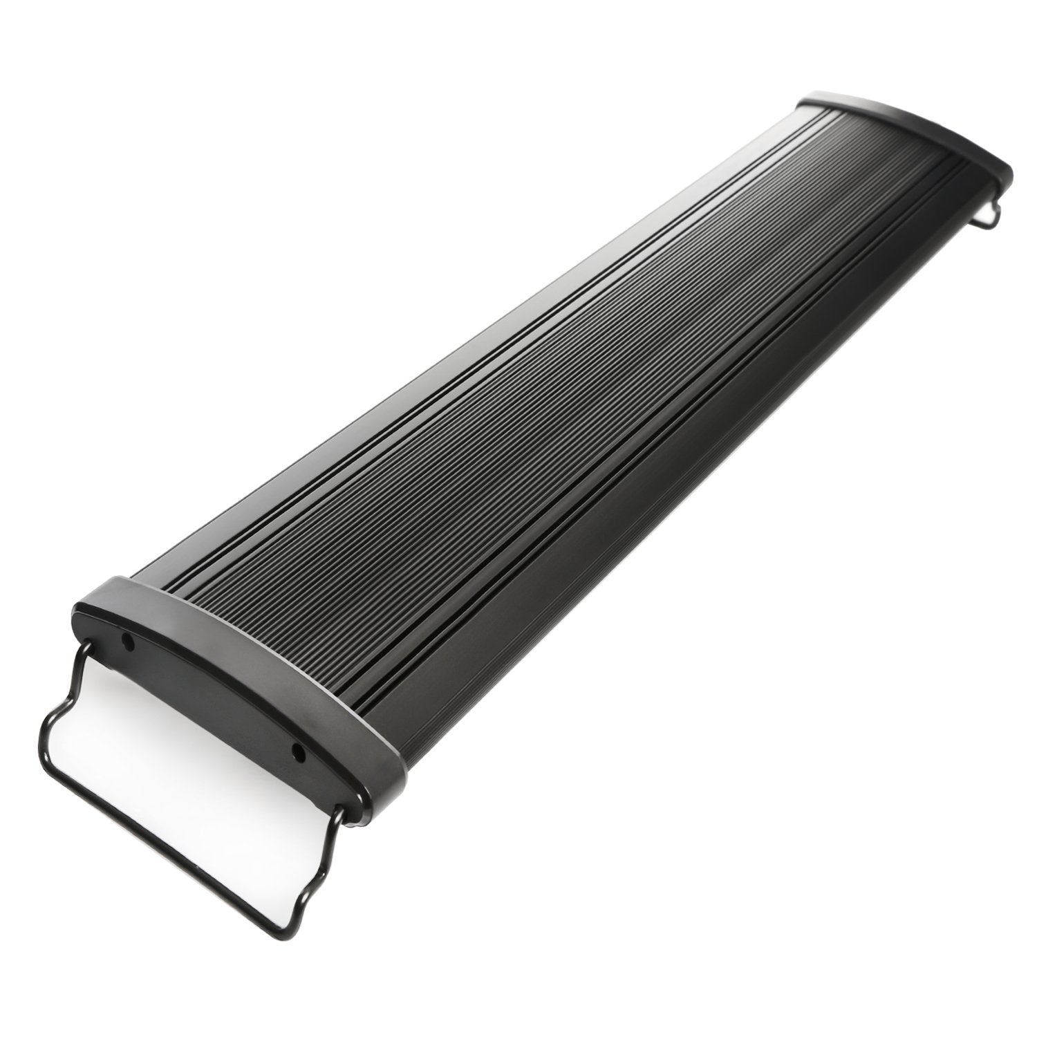 Koval Inc. 156 LED Aquarium Lighting for 45 inch - 50 inch Fish Tank Light Hood